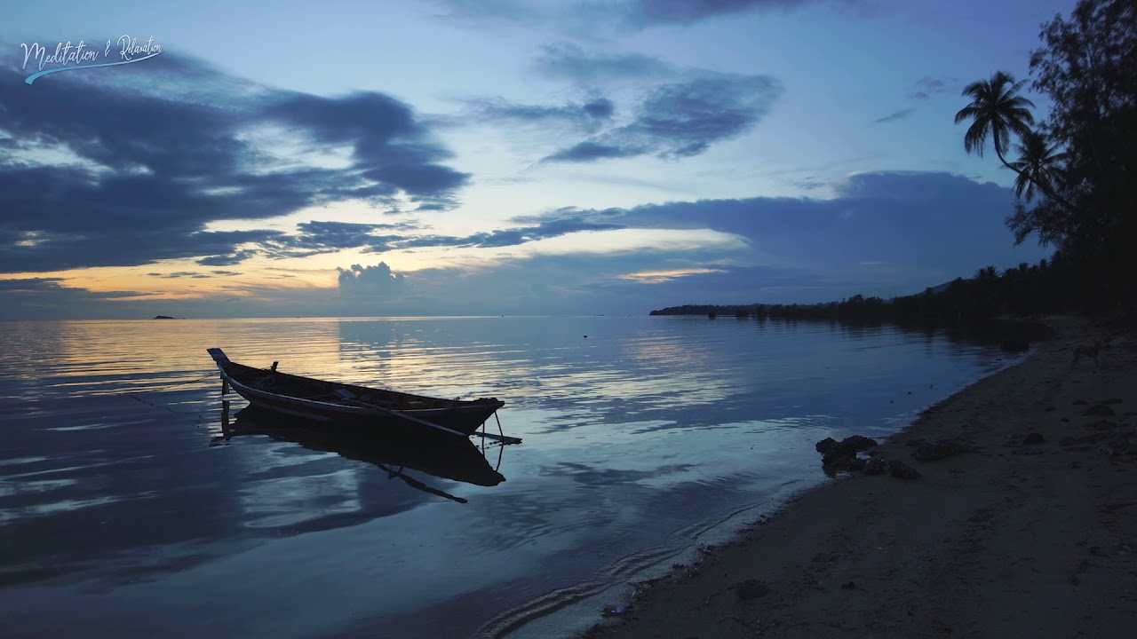 Relaxing Music for Mother and Baby | Peaceful, Dreamy Music for Baby Sleep