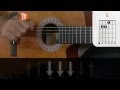 Upside Down - Jack Johnson (aula de violão simplificada)