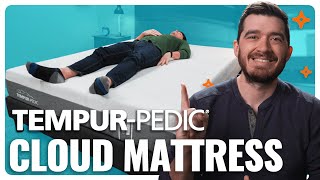 Tempur-Cloud Mattress Review | Reasons to Buy/NOT Buy (2024)