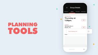 Wordgo BibleStudyMadeSimple 16:9 screenshot 3