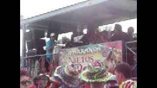 Nietos de Papa y Amigos Unidos Navidad 2011