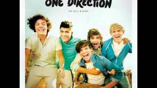 One Direction  Up All Night 