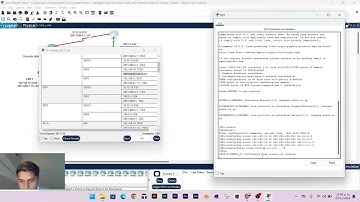 15.6.1 Configuración de rutas estáticas y predeterminadas IPv4 e IPv6