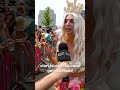 The people you meet at NYC's weirdest party