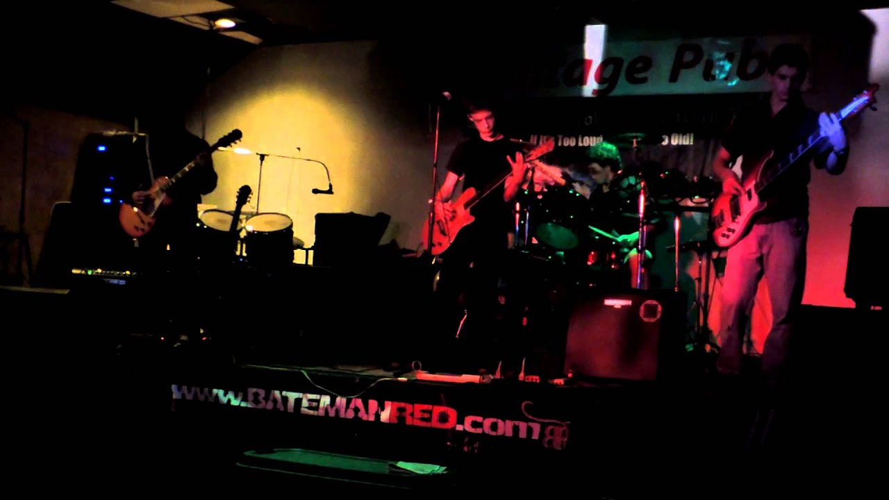 Watch Zzyzx - Dynamic Stone(Original) on YouTube Watch Zzyzx - Dynamic Stone(Original) on YouTube