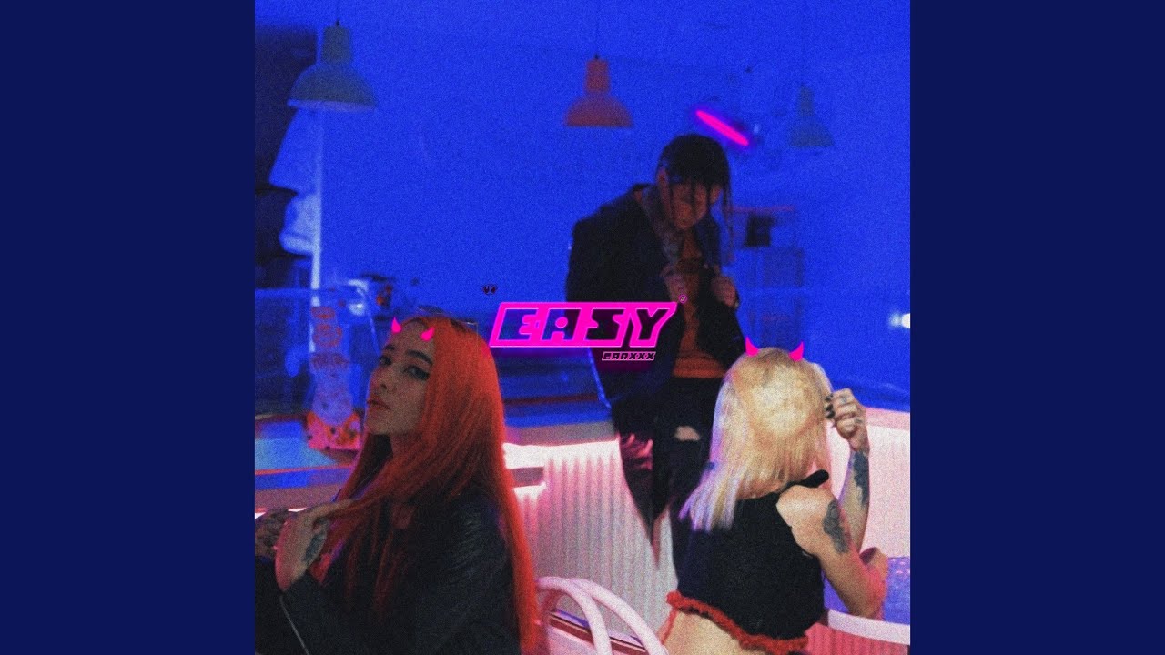 Easy adlı videoyu YouTube'da izle Easy adlı videoyu YouTube'da izle