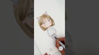 Copic Ciao Layer & Mix MANGA: Mellow