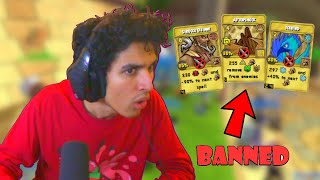 Wizard101 Reviewing Every new Treasure Card Pvp Ban