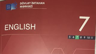 English-7. Di̇m.unit 2. Variant C