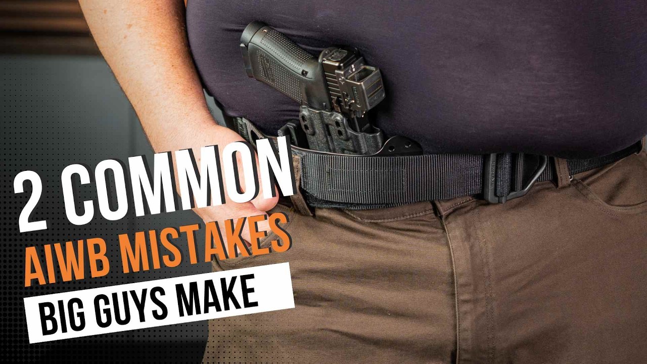 Две самые важные ошибки AIWB для крупных игроков