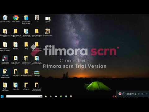 Video: ¿Filmora scrn tiene una marca de agua?
