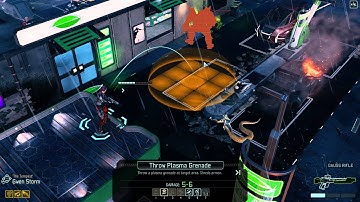 Why XCOM 2 should not have an Iron Man Mode