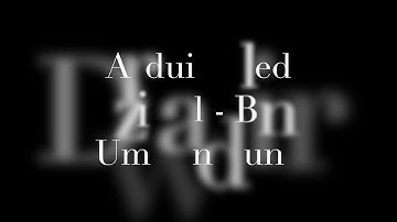 Arduino led Dezimal-Binär