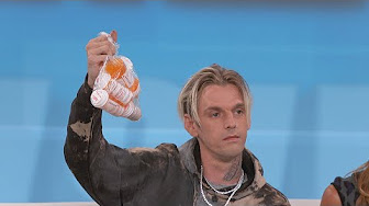 Aaron Carter The Doctors Saved Me The Doctors Tv Show