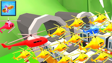 Shape Shifting All Levels 🏃‍♂️🚗🚲🚦 Gameplay Walkthrough Android, ios Big Update PC Full Screen79 .