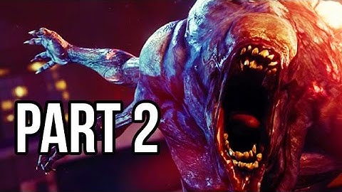 Sunset Overdrive Gameplay Walkthrough - Part 2 - FULL GAME - Amps and Explosions (XB1 1080p HD)