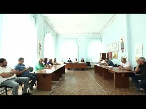 Ավագանու արտահերթ նիստ 21.07.2025թ.