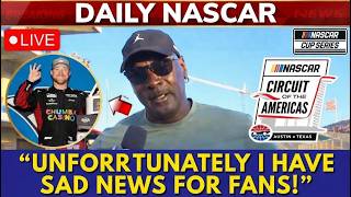 🚨 23XI Racing CHEATING SCANDAL EXPLODES — MAJOR TROUBLE for NASCAR!