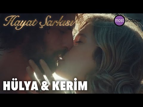 Hayat Şarkısı -  Hülya & Kerim