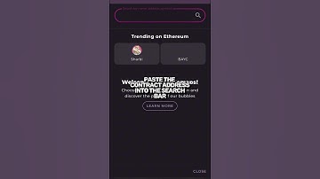 CRYPTO HACKS: PART 3 - HOW TO USE BUBBLEMAPS