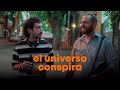 El universo conspira  cap 01   bruno b