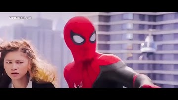 Spider-man no way home 2021 || Bangla Movie Explain ||