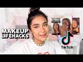 PROBANDO TIPS DE TIKTOK HACKS XIME PONCH