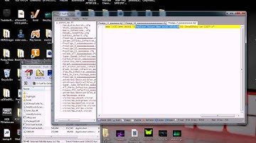 How Edit A Mw2 Patch 1.13