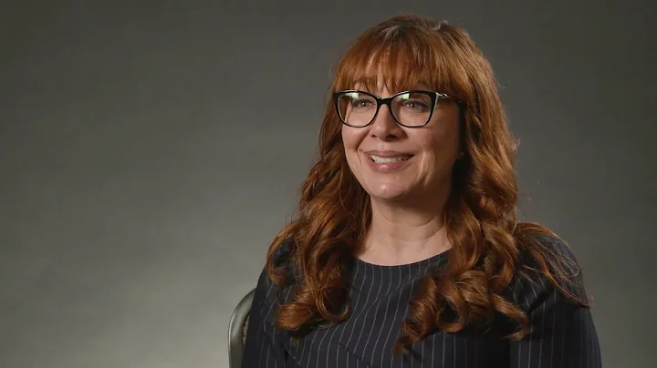2022 Rays of Hope - Survivor Story: Dr. Suzanne O'...