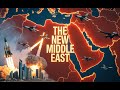 THE MIDDLE EAST ERUPTS #youtubevideo #politics #middleeast #usa