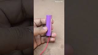 How to Connect Wires Without Soldering 😱 (0₹ Trick)