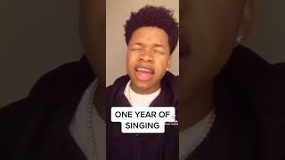 One Day Singing