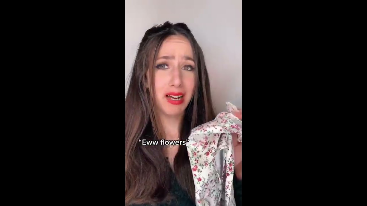  POV Everyone Is Assigned A Different Season