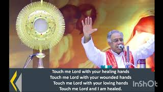 #today Blessings SEP prayer anointed with Holy spirit physical health  VIP please watch Full video 🙏