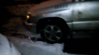 Форик поехал в ремонт(, 2016-12-06T19:10:35.000Z)
