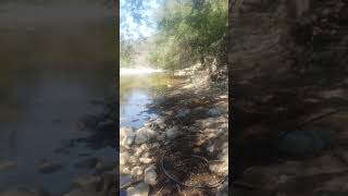 Rancho La Agua Blanca Michoacán y sus Río