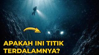 Seberapa Dalam Lautan? Menyelam ke Titik Terdalamnya! - Laut yang Tak Pernah Tidur