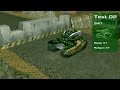 TestBox 2 - Transform -  Tanki Online