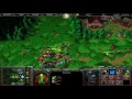 Хорошая игра за красных орков в Sirvival Chaos Хорошая игра за красных орков в Sirvival Chaos