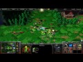 Хорошая игра за красных орков в Sirvival Chaos Хорошая игра за красных орков в Sirvival Chaos