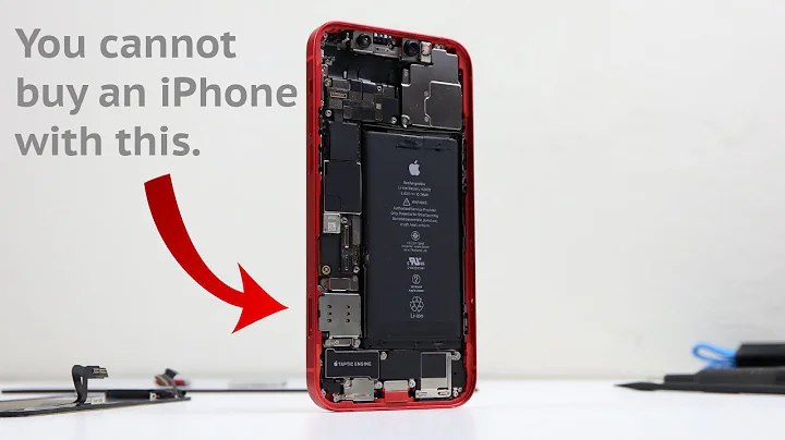 Hidden iPhone 12 Hardware Upgrade Apple Never Told...