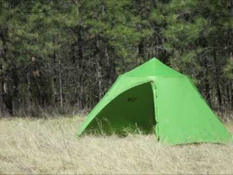 マウンテンハードウェア Mountain Hardwear Hoop Dreams 4