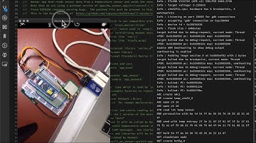 NB-IoT on STM32 Blue Pill with Embedded Rust