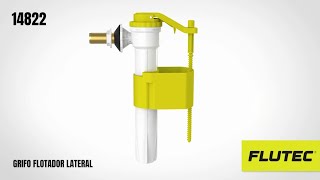 𝗚𝗥𝗜𝗙𝗢 𝗙𝗟𝗢𝗧𝗔𝗗𝗢𝗥 𝗟𝗔𝗧𝗘𝗥𝗔𝗟 𝗙𝗟𝗨𝗧𝗘𝗖 𝟭𝟰𝟴𝟮𝟮