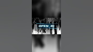 OPENBI｜Empowering SMEs with Smart Digital Transformation