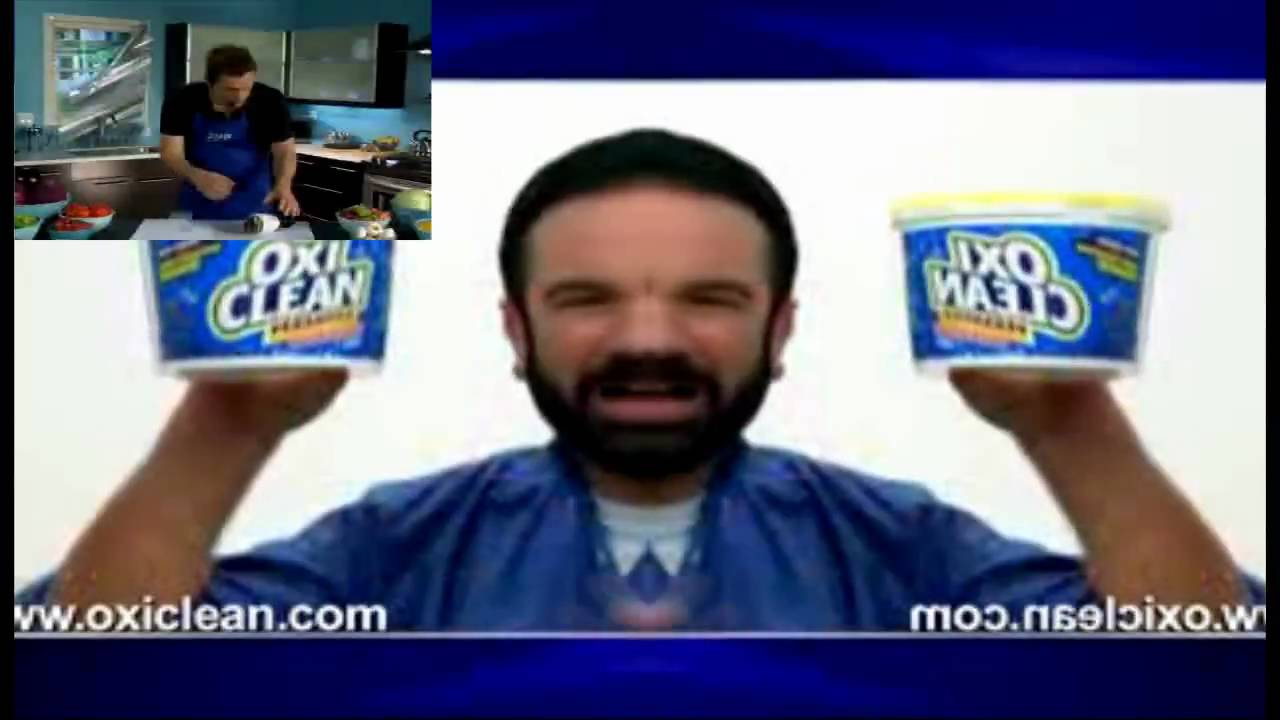 Billy's Inside Story: Final Commercial