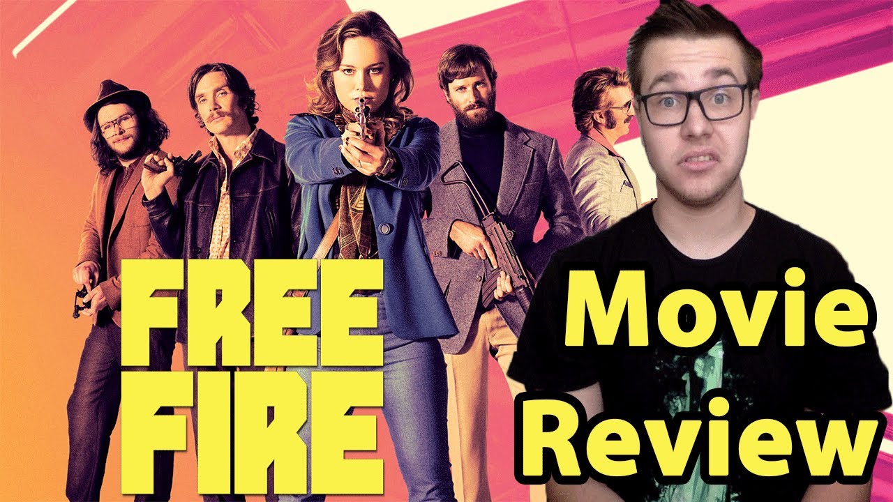 Free Fire - Movie Review - YouTube