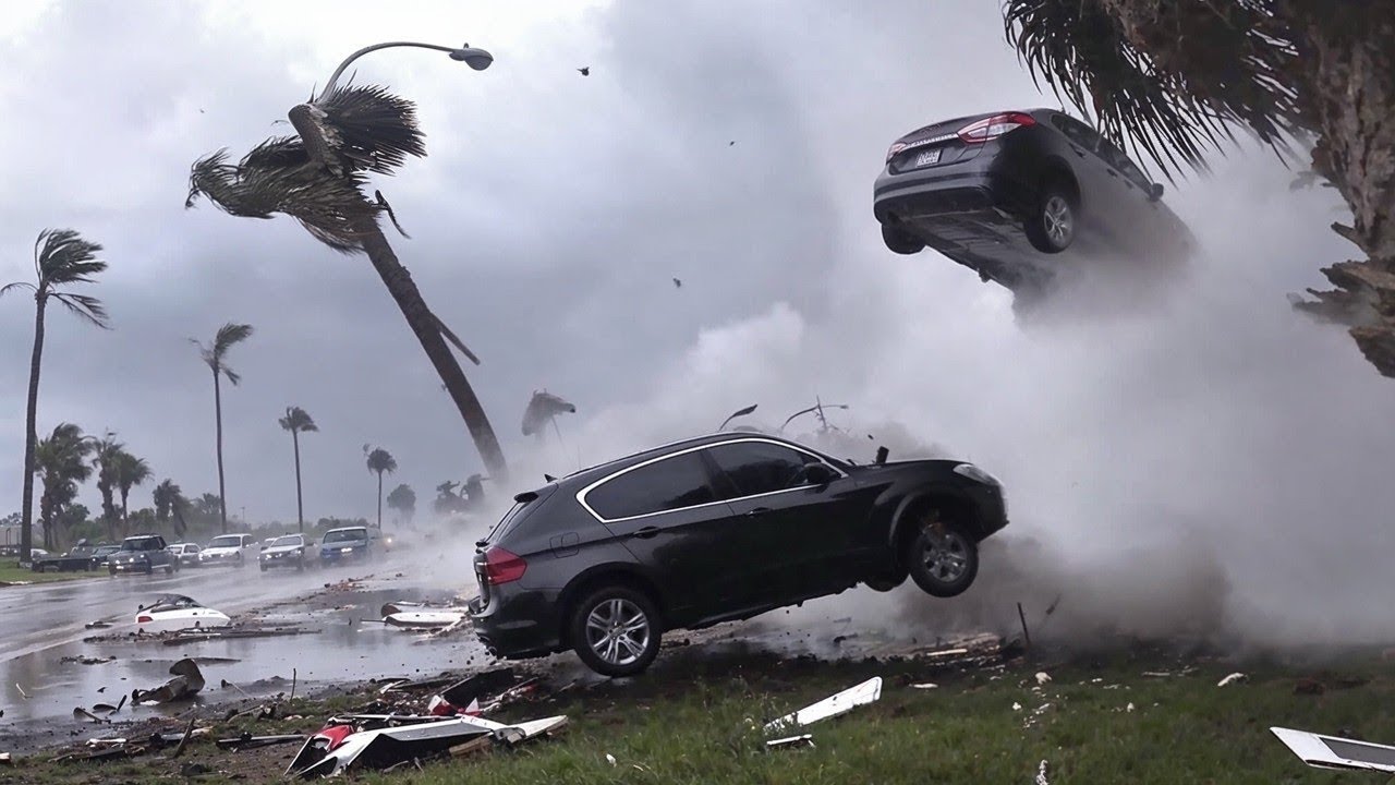 LES PROCHAINS JOURS VONT ÉBRANLER LE MONDE ENTIER 😭 Nous devons prier d'urgence!