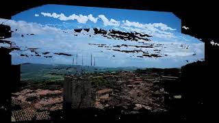 Volterra, Tuscany, Italy