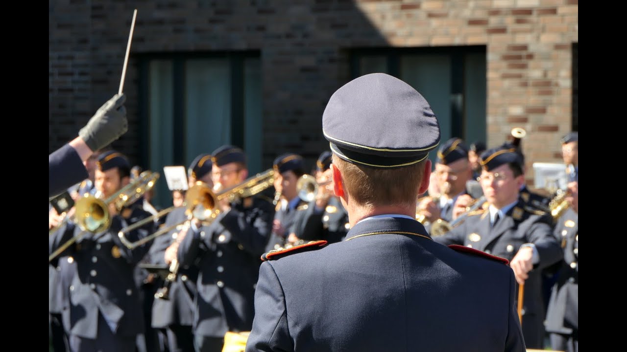 Space Guard Salut 03.04.2023 Uraufführung